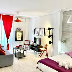  Apartment El Rincon De La Caleta