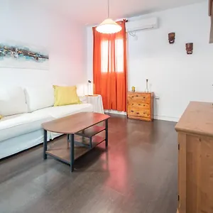 Apartamento Apartamento Posadilla, Cádiz