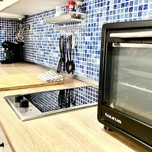  Apartamento Papallona Grupo Ac Gestion