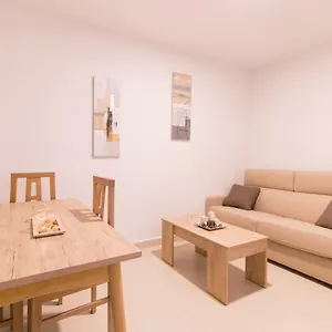 Appartamento Apartamento Completo Cardoso I Centro Historico, Cadice