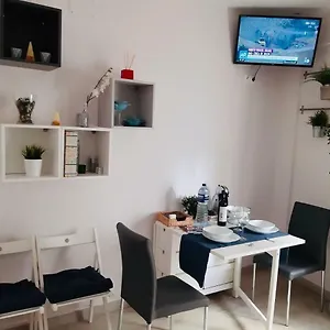  Appartement La Joya De La Caleta. A 60 Mts Playa.