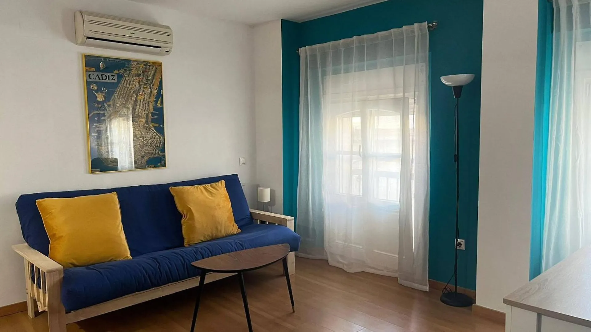 Apartmán Colon Corazon De Cadiz Con Ascensor Grupo Ac Gestion