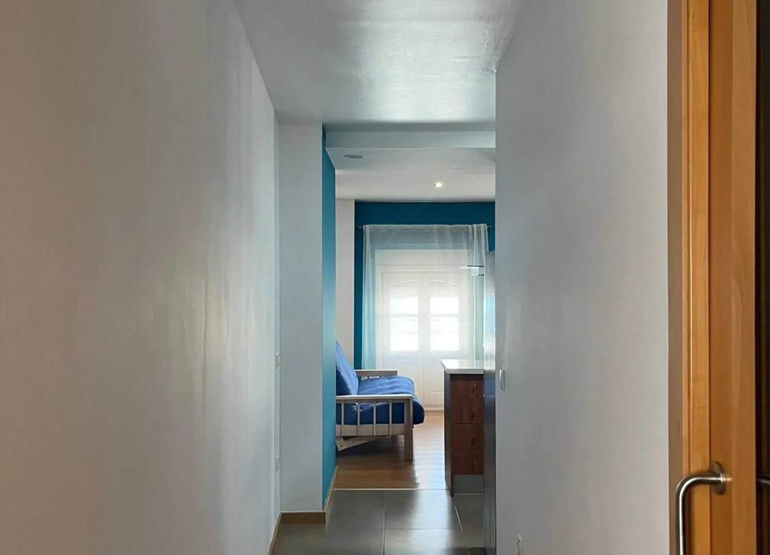 Apartmán Colon Corazon De Cadiz Con Ascensor Grupo Ac Gestion Španělsko