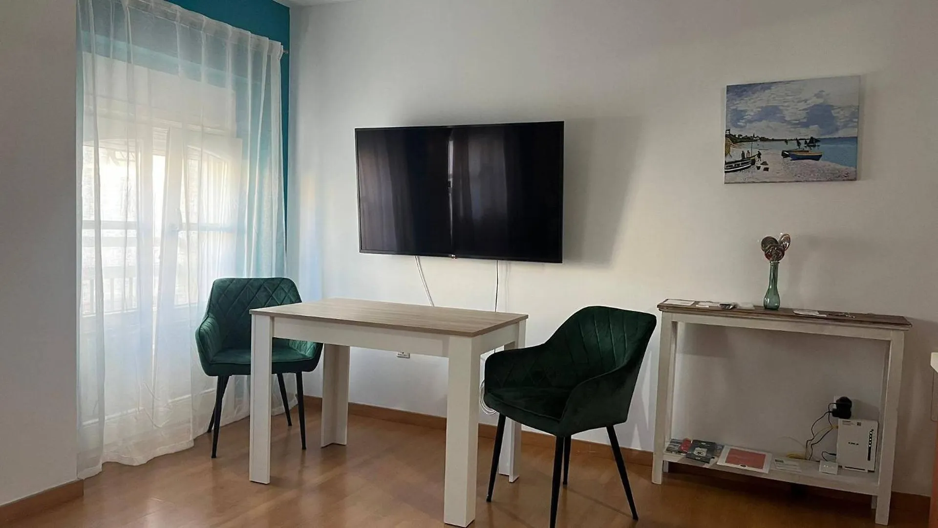 Apartmán Colon Corazon De Cadiz Con Ascensor Grupo Ac Gestion