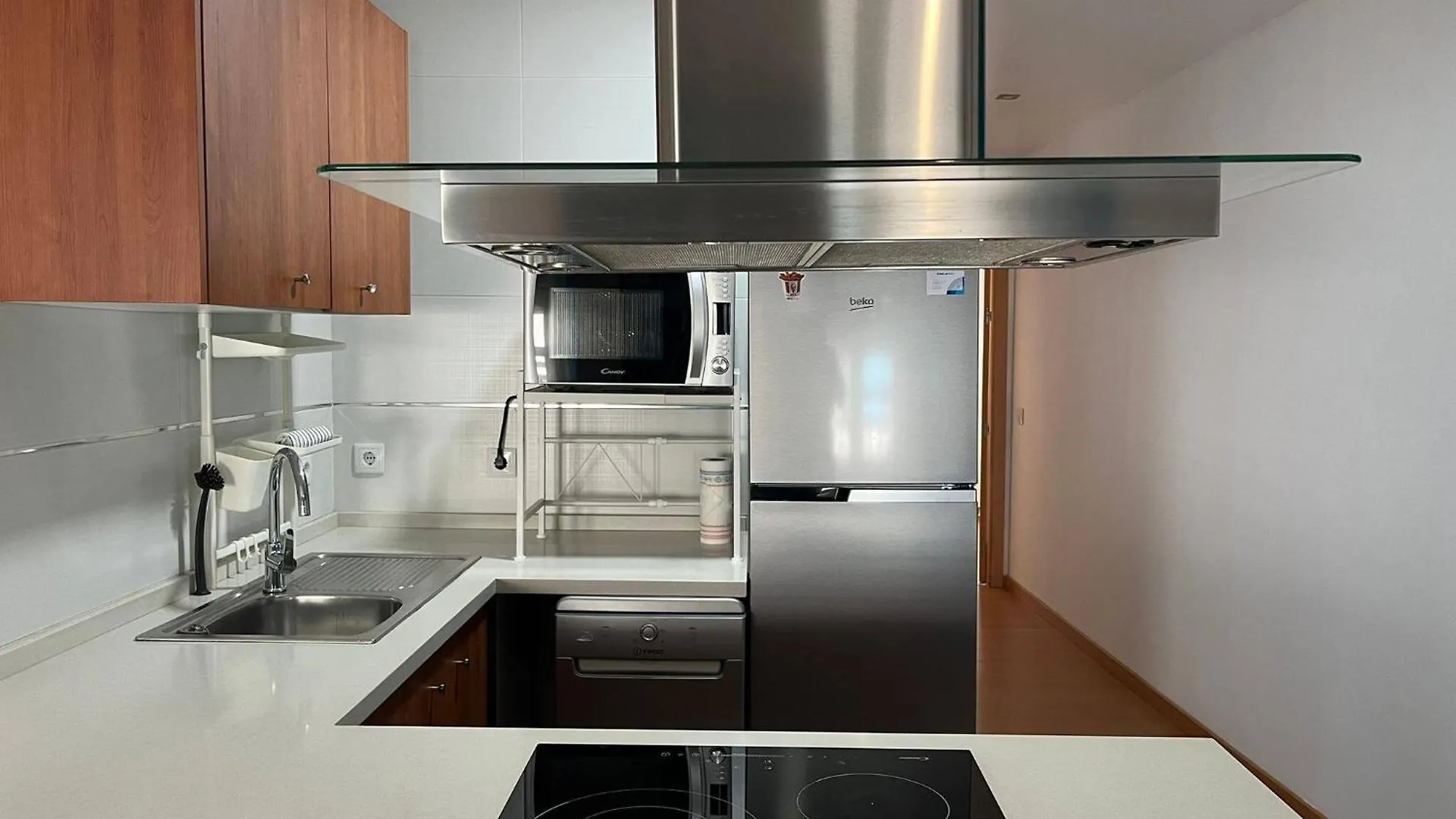 Apartmán Colon Corazon De Cadiz Con Ascensor Grupo Ac Gestion