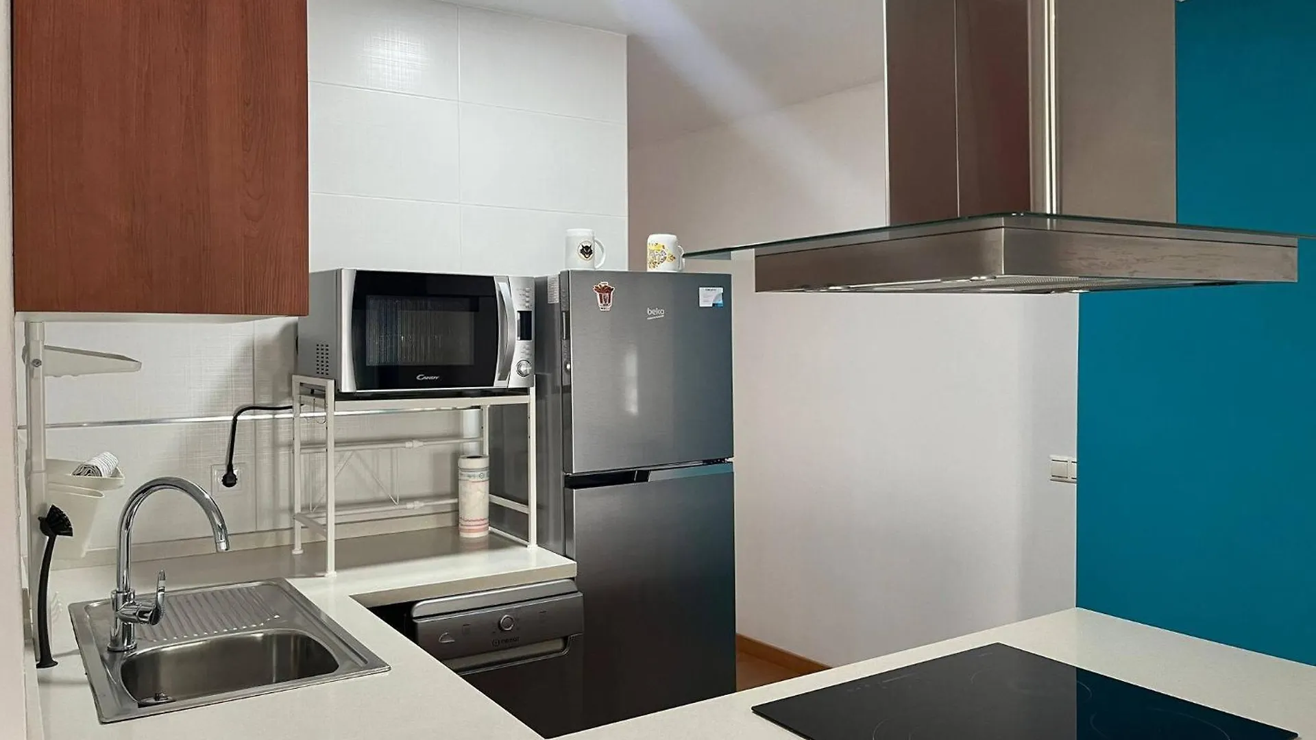 Apartmán Colon Corazon De Cadiz Con Ascensor Grupo Ac Gestion 0*,  Španělsko