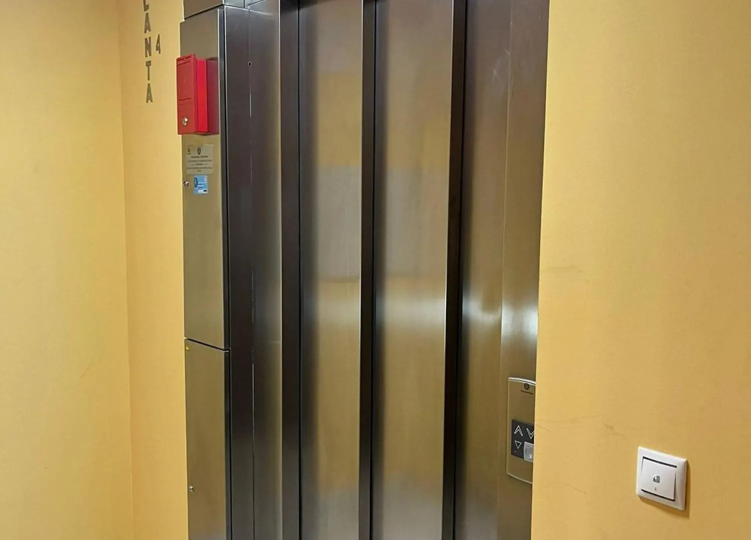 Apartmán Colon Corazon De Cadiz Con Ascensor Grupo Ac Gestion