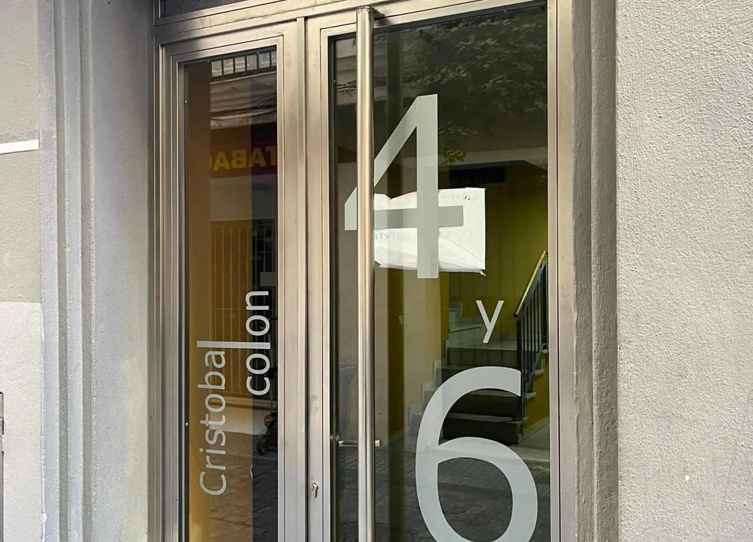 Apartmán Colon Corazon De Cadiz Con Ascensor Grupo Ac Gestion Španělsko